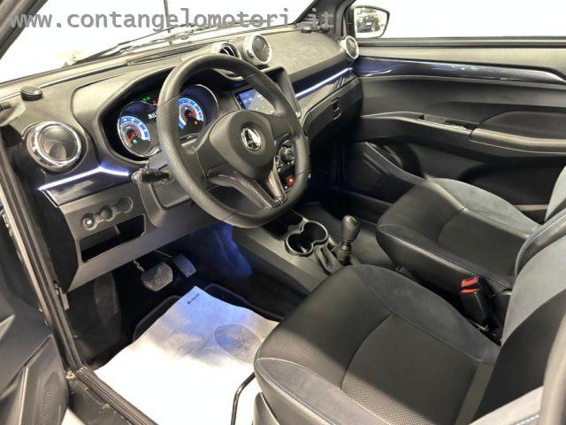 AIXAM Coupé GTI Ambition