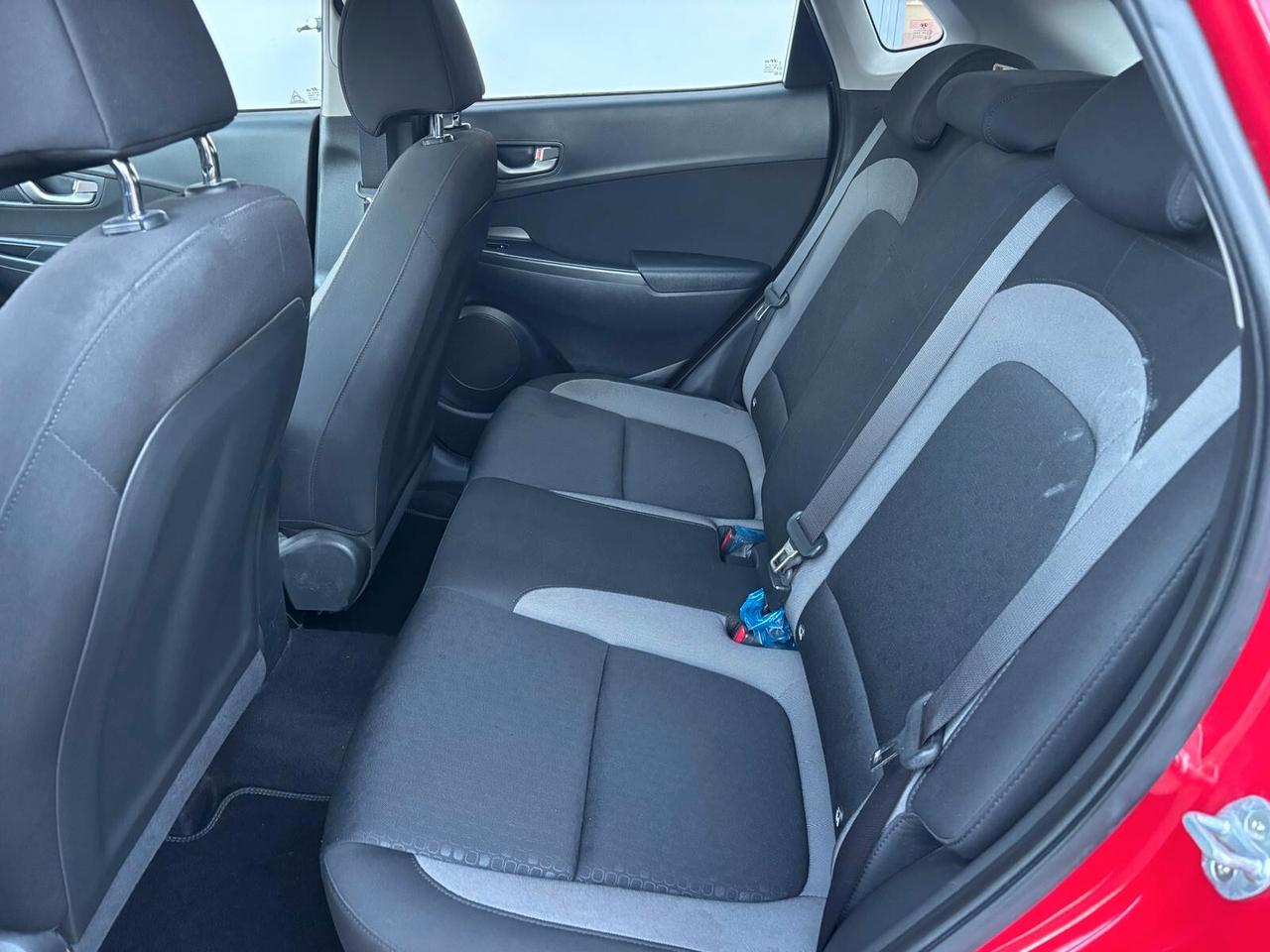Hyundai Kona 1.0 T-GDI Xpossible - 2017
