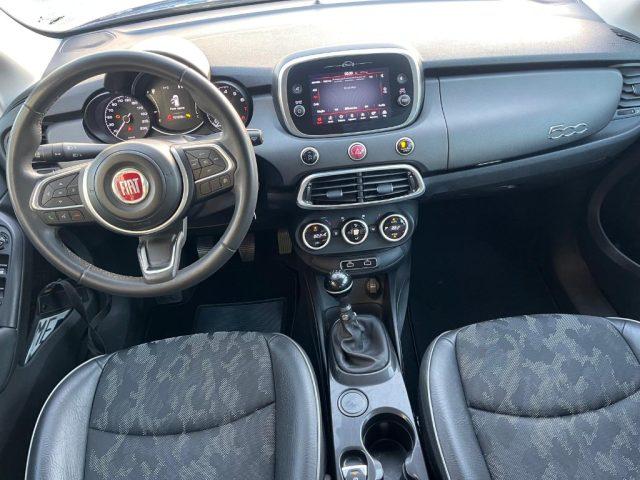 FIAT 500X 1.0 T3 120 CV City Cross