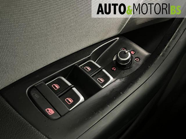 AUDI Q3 2.0 TDI 150 CV quattro S tronic Business