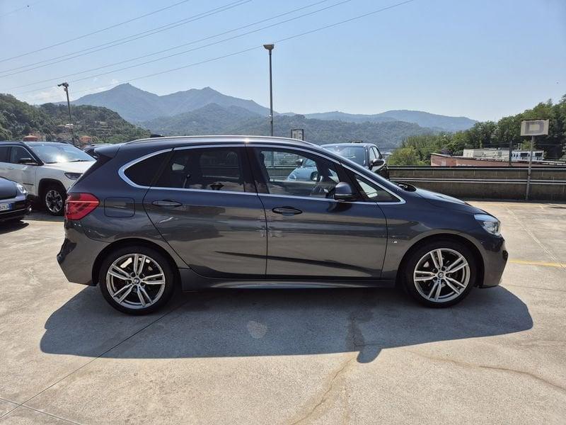 BMW Serie 2 Active Tourer 218d Active Tourer Msport auto my17