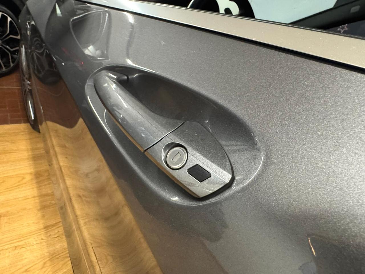 Mercedes-benz A 45 AMG 4Matic Automatic