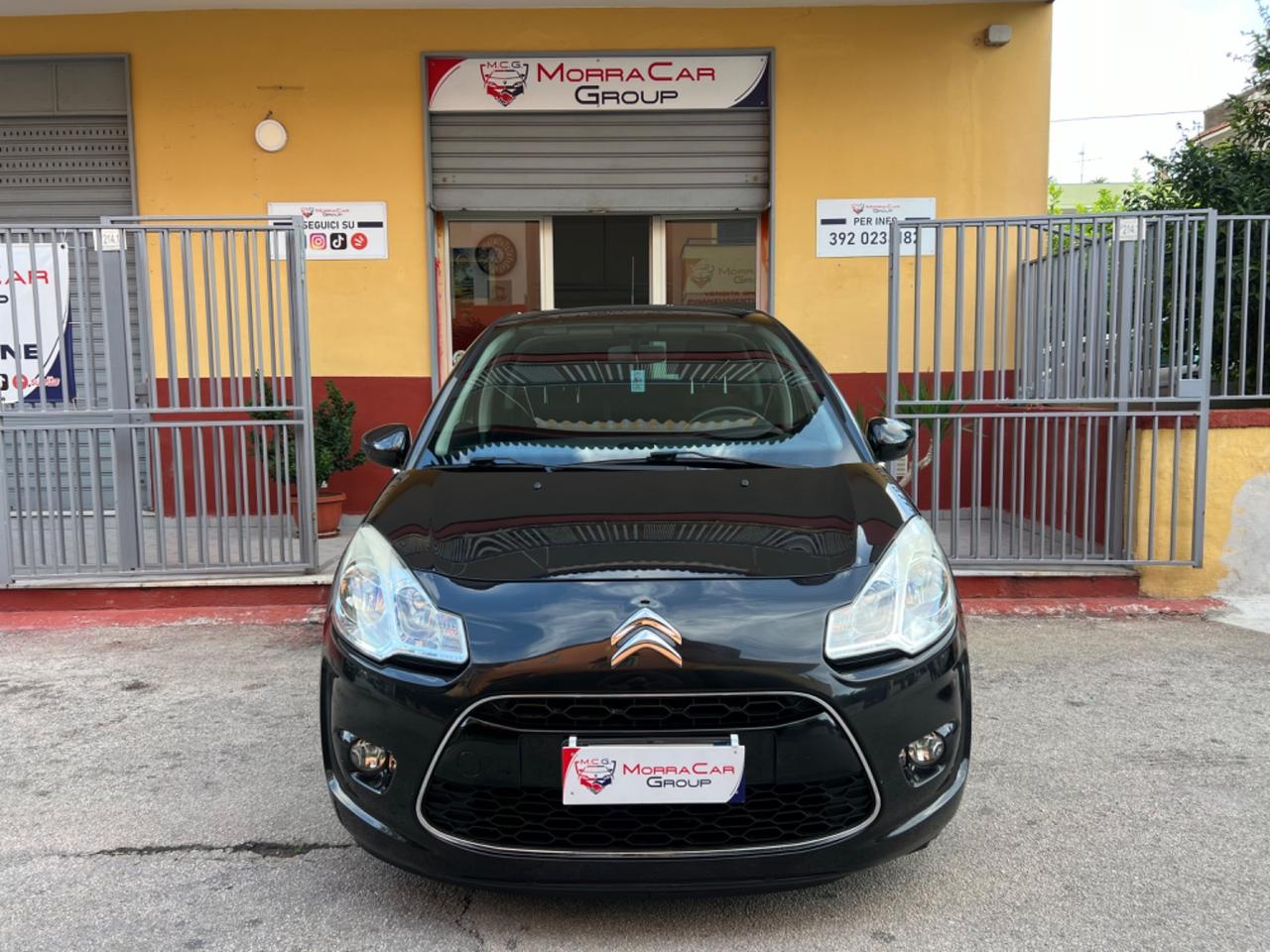 Citroen C3 1.4 VTi 95 Perfect