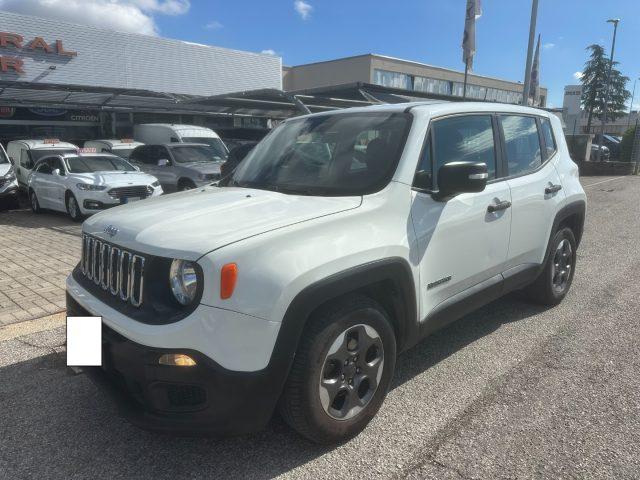 JEEP Renegade 1.6 Mjt 95CV Sport
