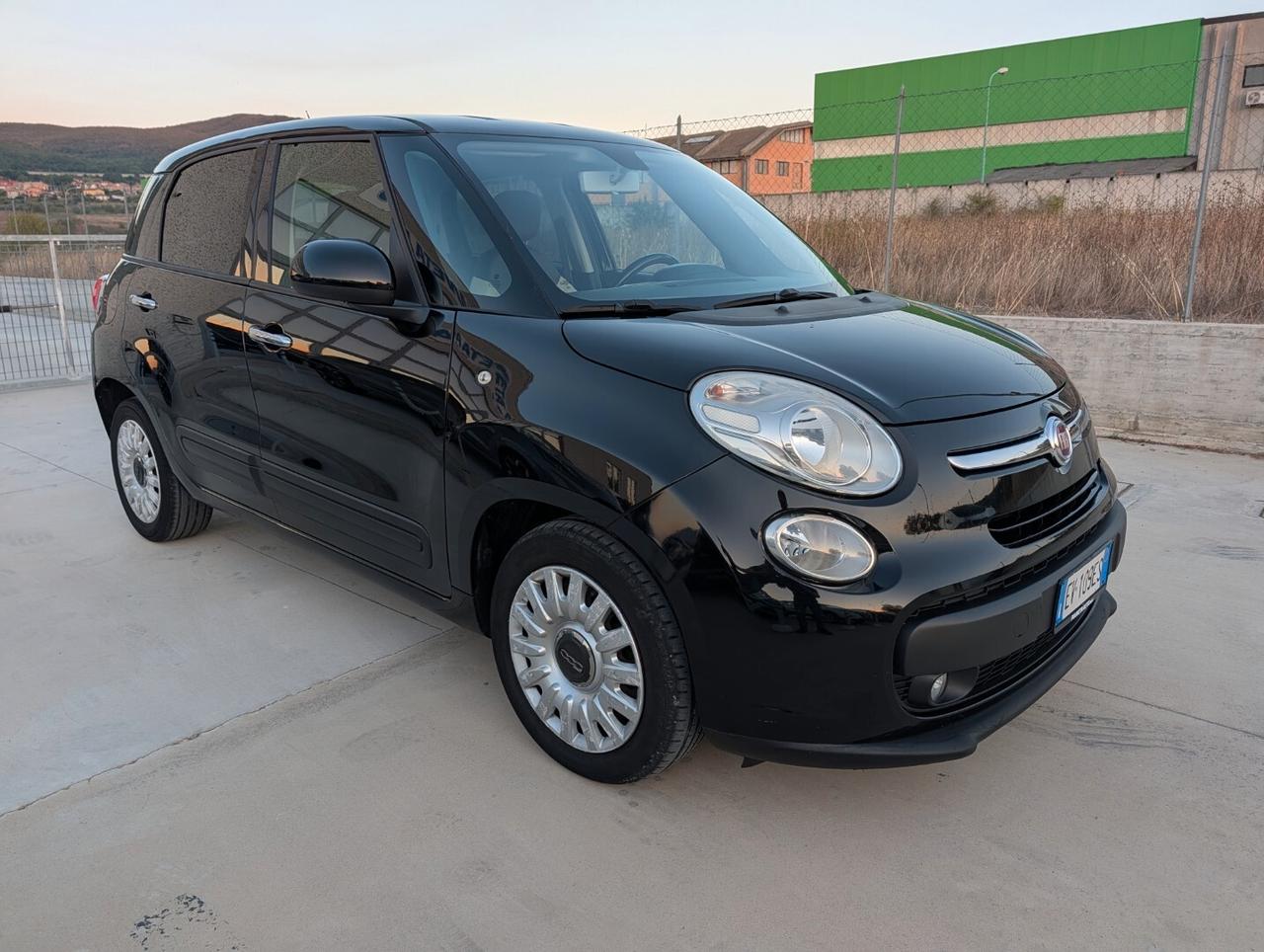 Fiat 500L 1.6 Multijet 105 CV Pop Star