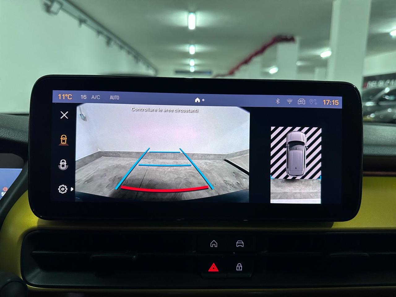 Jeep Avenger 1.2 Turbo 100 CV Summit