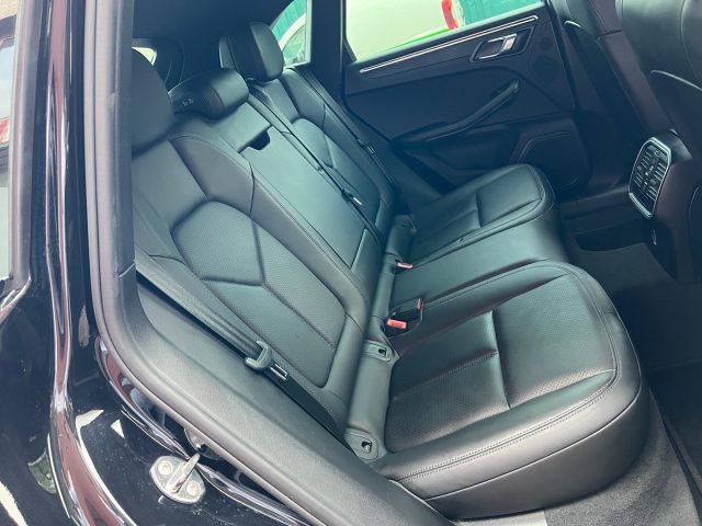 PORSCHE Macan 2.0 PDK 245cv