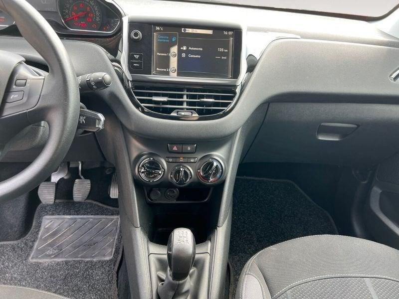 Peugeot 208 1° serie 1.2 VTi 82 CV 5 porte Active