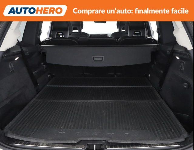 VOLVO XC90 B5 (d) AWD Geartronic 7 posti Momentum Pro