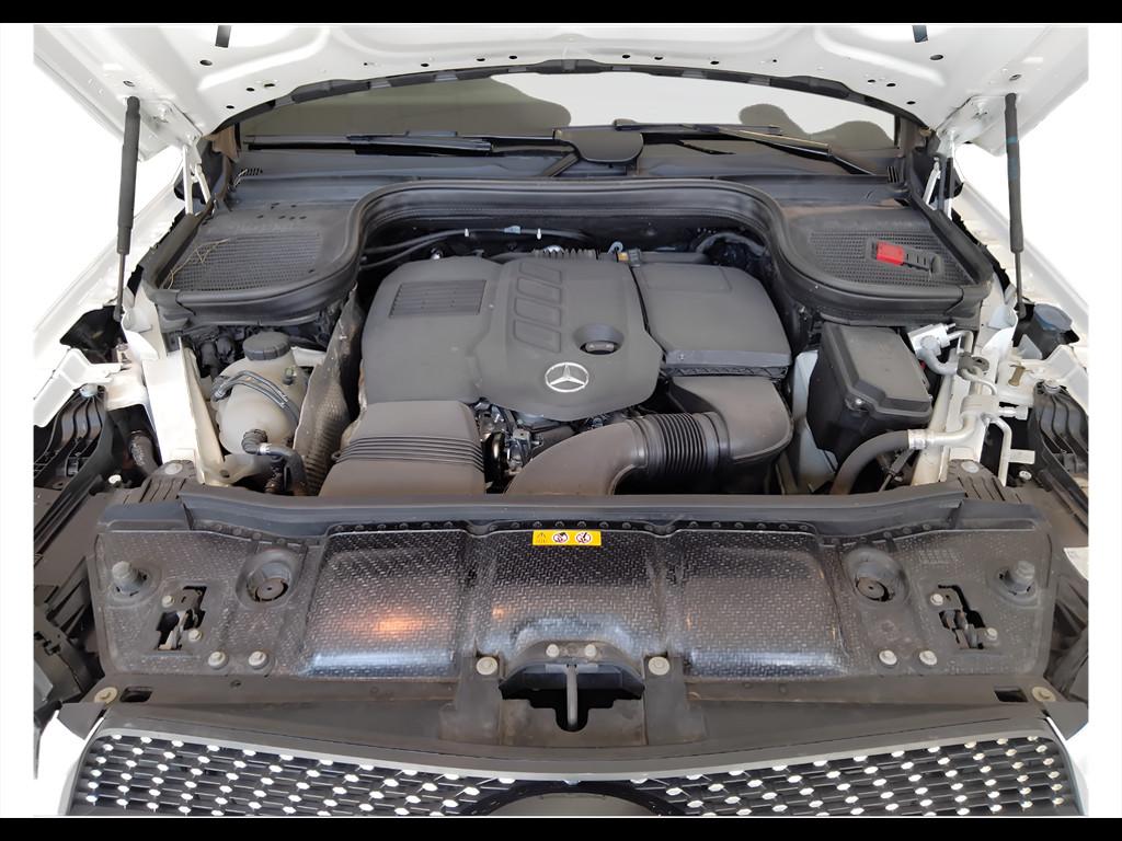 Mercedes-Benz GLE - V167 2019 - GLE 300 d mhev Premium 4matic auto