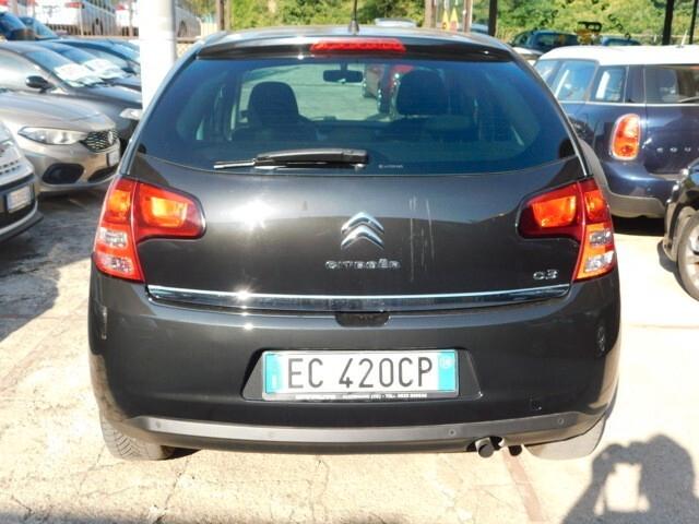 Citroen C3 1.3 HDi 70 EXclusive Style