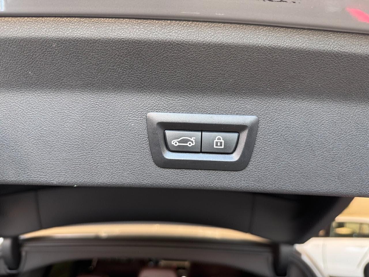 Bmw X3 xDrive30d xLine