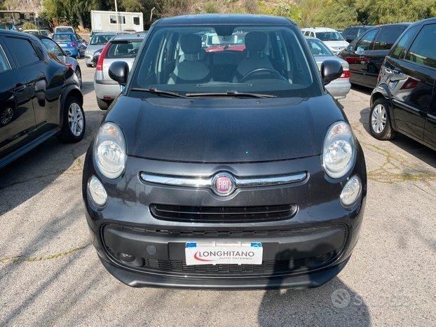 Fiat 500L fiat 500 L