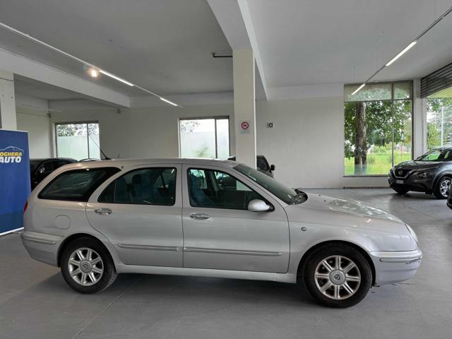 LANCIA Lybra 1.9 JTD cat Station Wagon LX