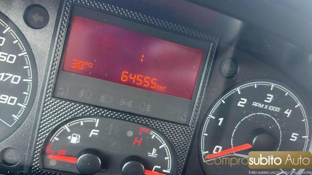 CITROEN Jumper 30 BlueHDi 120 S&S + IVA 22%