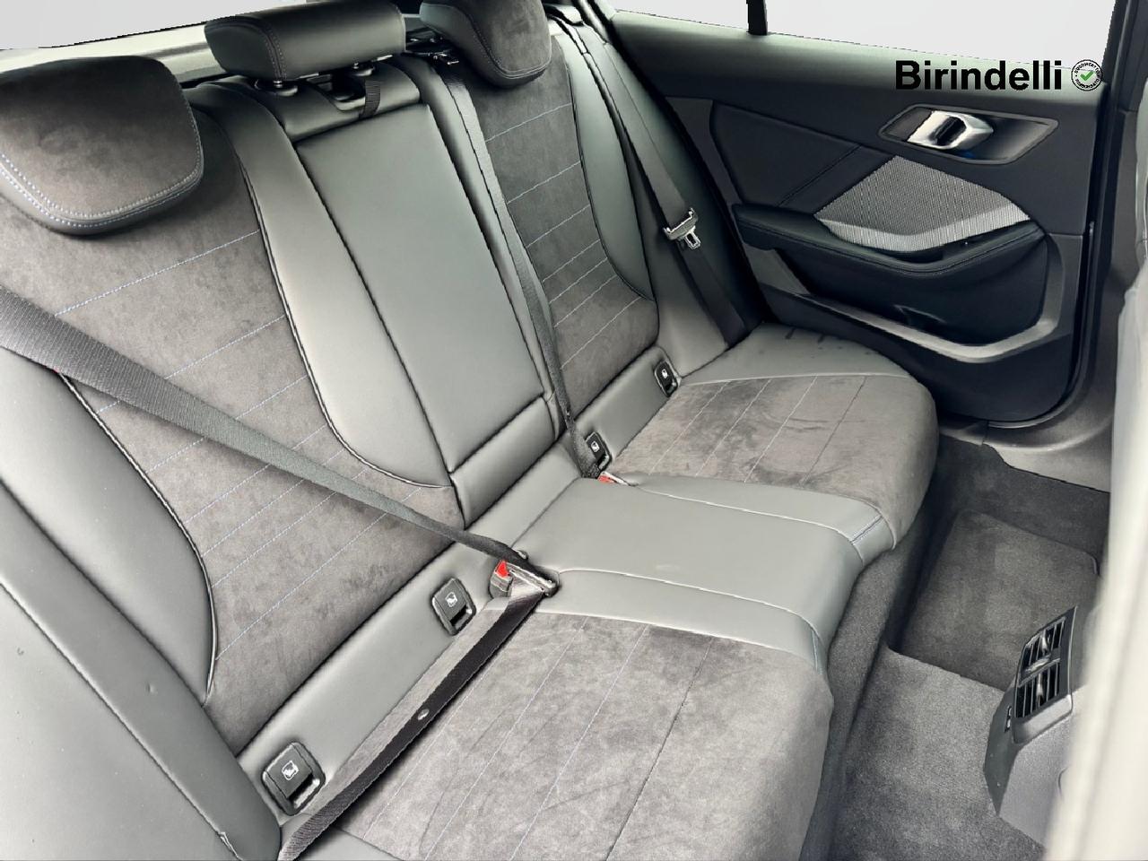 BMW 120d