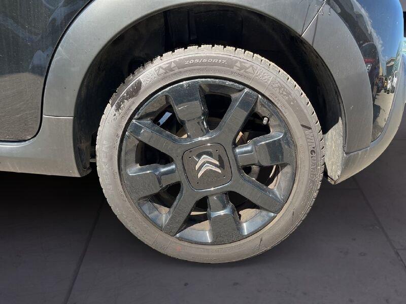 Citroën C3 III 2017 1.5 bluehdi Origins s&s 100cv my19