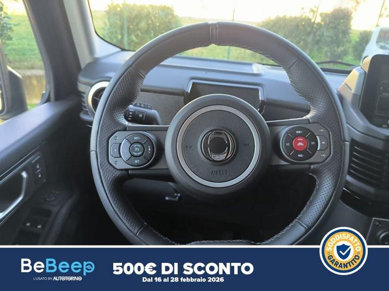 Ineos Grenadier STATION WAGON 3.0 TWIN-TURBO D FIELDMAST