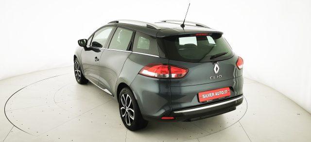RENAULT Clio Sporter TCe 12V 90CV Start&Stop Energy Excite