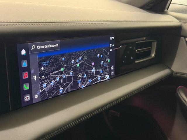 PORSCHE Taycan 4S Cross Turismo