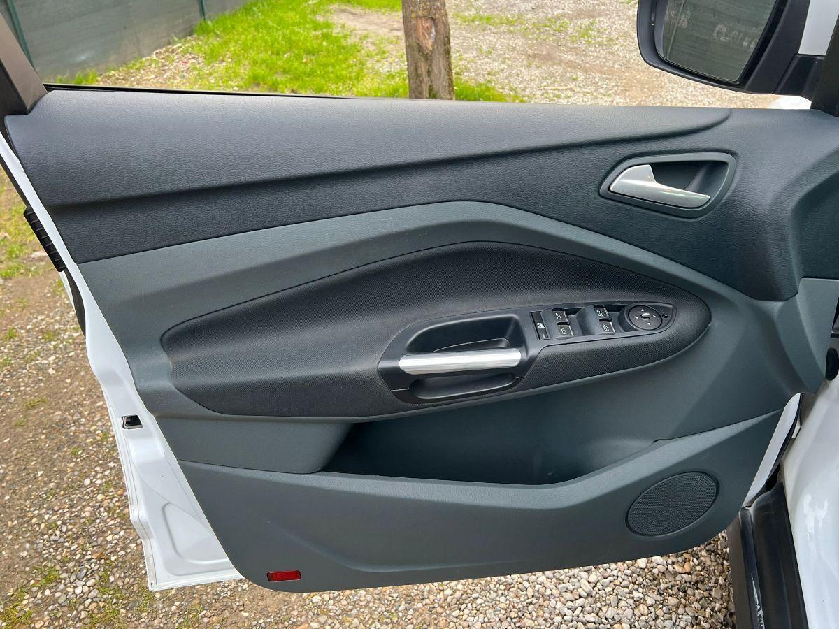 FORD - C-Max - 1.6 TDCi/115CV Business