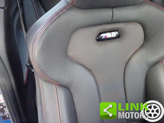 BMW M2 Coupé 3.0 Competition Akrapovic Stage 2
