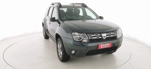 DACIA Duster 1.6 115CV Start&Stop 4x2