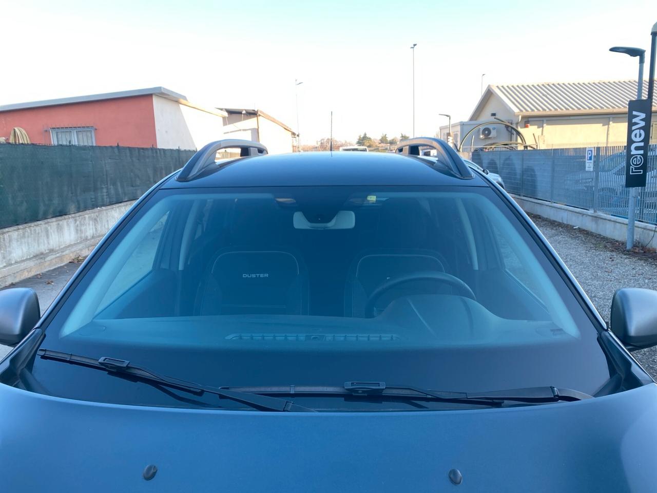 Dacia Duster 1.0 TCe GPL 4x2 Journey UP