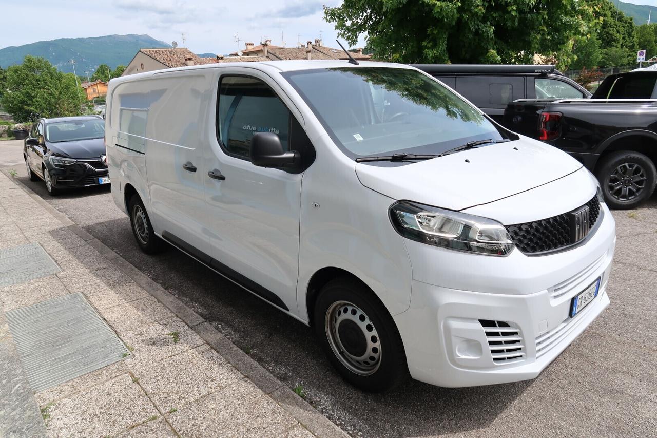 Fiat Scudo 1.5 BlueHDi 100 CV Furgone L3