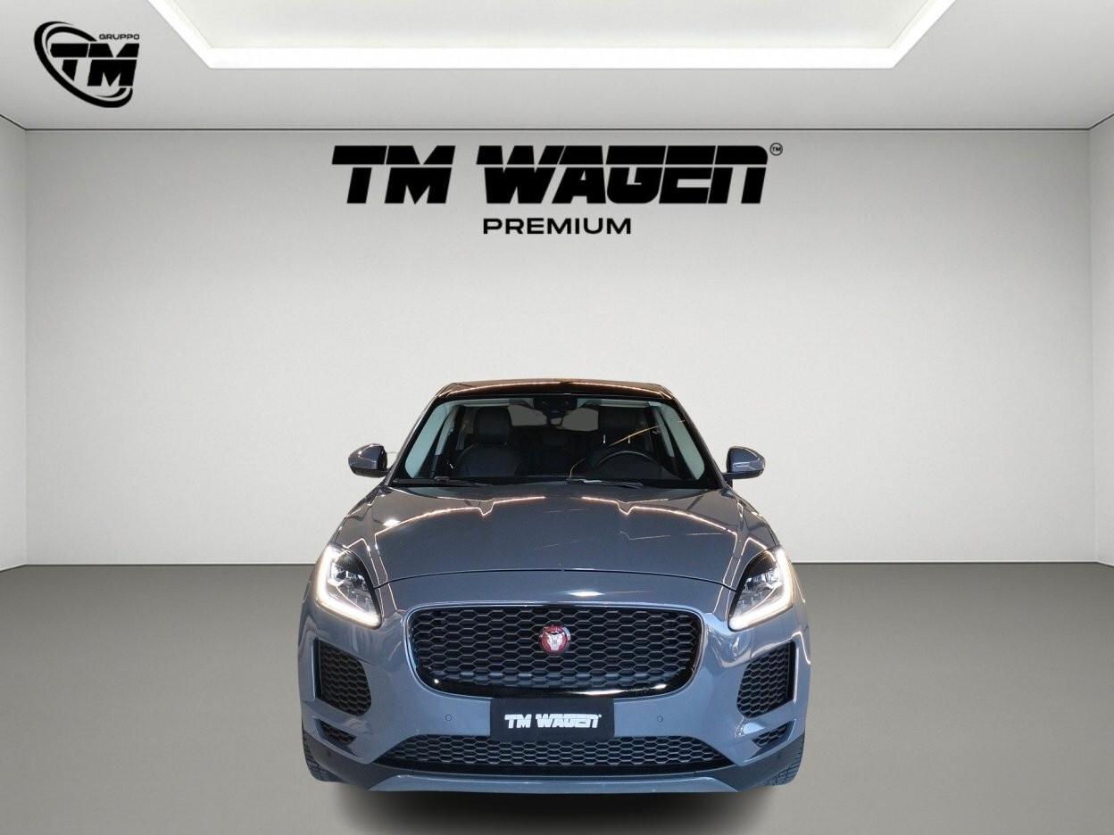 Jaguar E-Pace 2.0d i4 R-Dynamic S awd AUTO