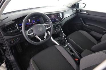 VOLKSWAGEN Polo Polo 1.0 Life