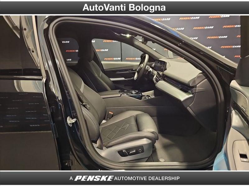 BMW i5 i5 xDrive 40 Msport Pro