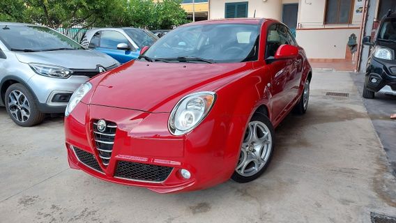 Alfa Romeo MiTo 1.4 105 CV M.air S&S Distinctive