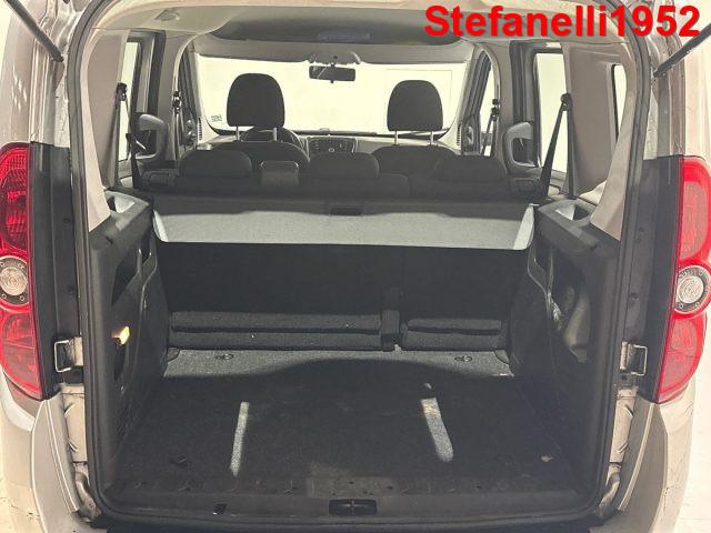 OPEL Combo Tour 1.6 CDTi 120CV L1 H1 Cosmo