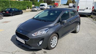 Ford Fiesta 5p 1.5 ecoblue Plus 85cv my19.5