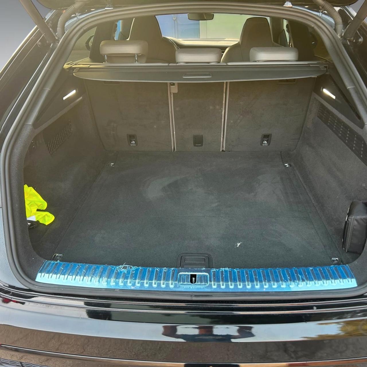 Audi Q8 45 TDI QUATTRO TIPTRONIC SPORT