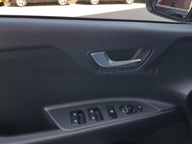 KIA Stonic Stonic 1.2 dpi Style 84cv