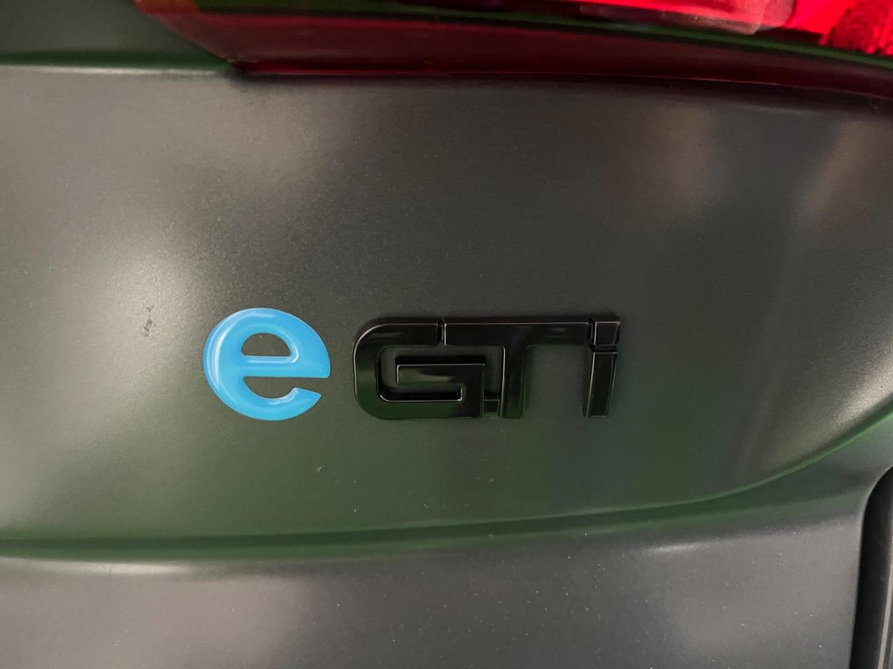 Aixam Coupe eCoupe Premium Emotion