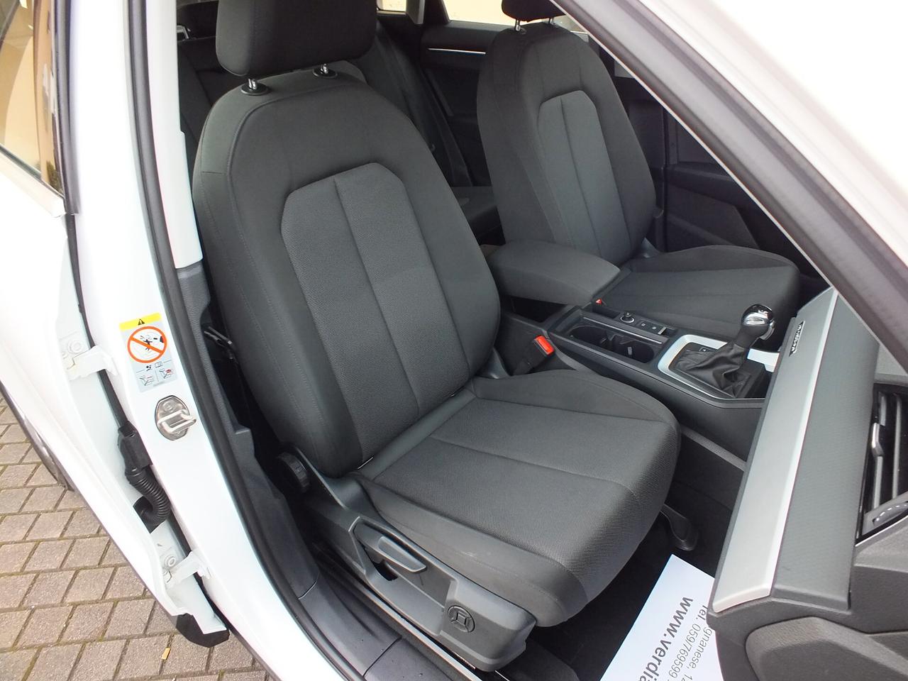 AUDI Q3 TDI QUATTRO AUTOM.ADANCED PLUS