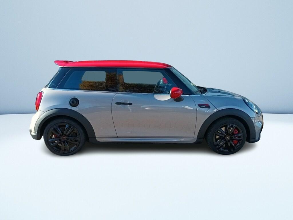 Mini Mini 3 Porte 2.0 Twin Power Turbo JCW JCW Steptronic