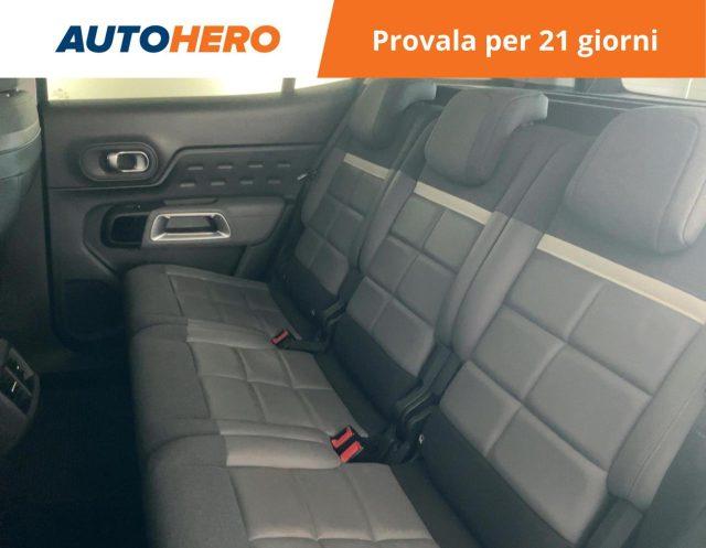 CITROEN C5 Aircross BlueHDi 180 S&S EAT8 Shine