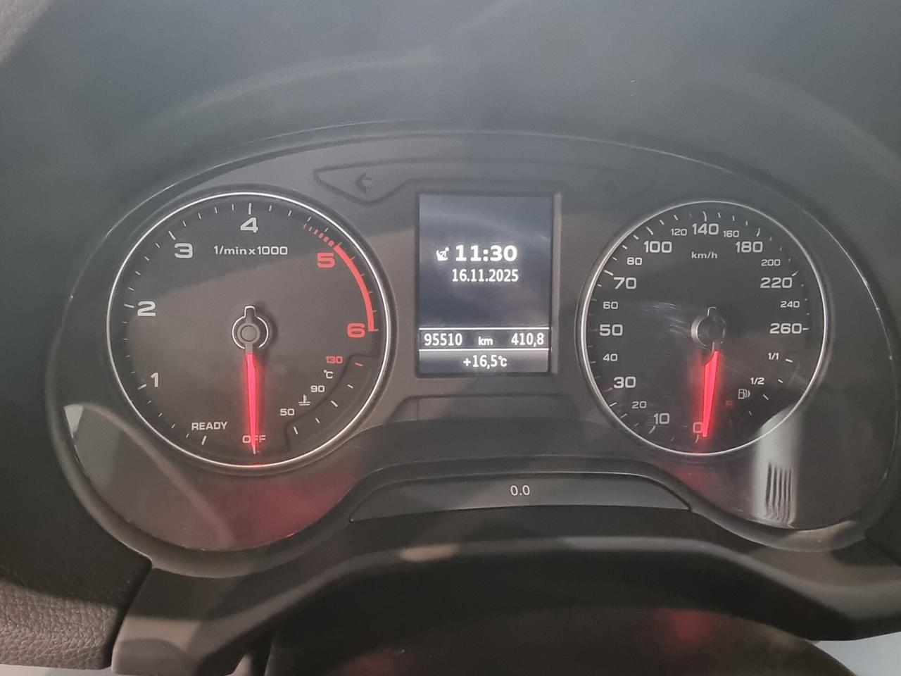 Audi Q2 2.0 TDI quattro S tronic Sport