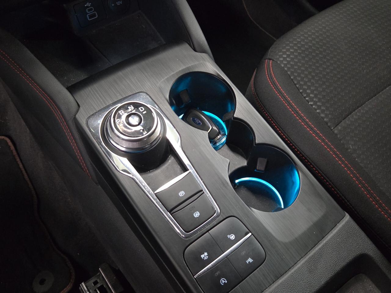 Ford Kuga 2.0 EcoBlue 120 CV aut. 2WD ST-Line