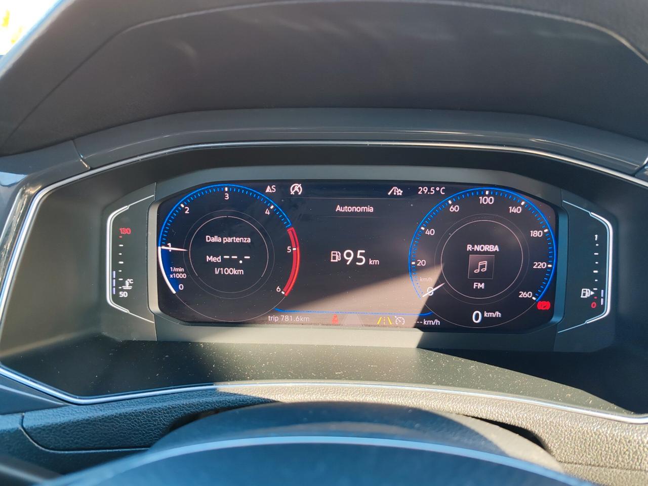 Volkswagen T-Roc 2.0 TDI SCR 4MOTION Advanced BlueMotion Technology