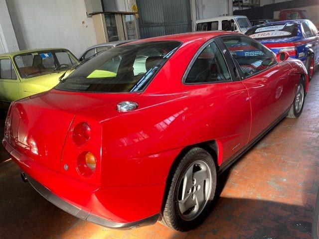 FIAT Coupe Coupé 2.0 i.e. 20V - ASPIRATA