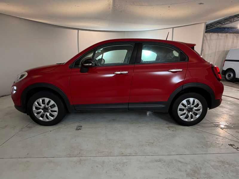 FIAT 500X - 500X 1.6 e-torq Urban 4x2 110cv