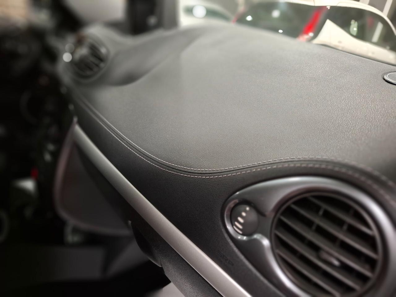Renault Clio 1.2 benzina"20 TH" Neopatentato