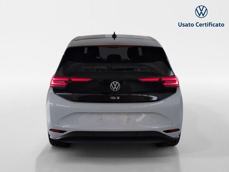 Volkswagen ID.3 Pro S Edition Plus