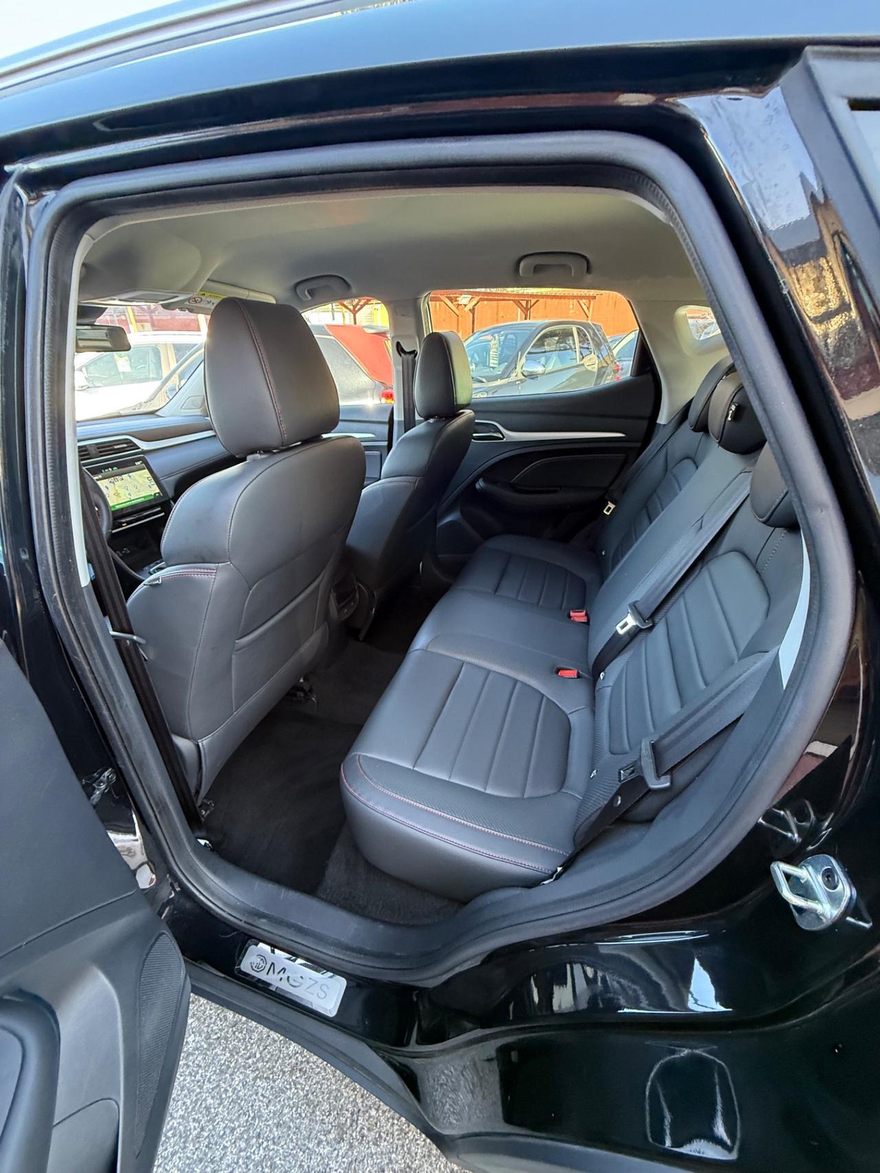 ZS 1.5 VTi-tech Luxury-unipro-rate-garanzia -permute-