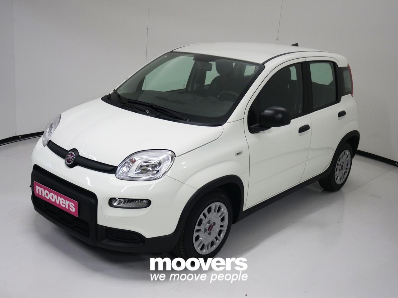 FIAT Panda 3ª serie 1.0 FireFly S&S Hybrid